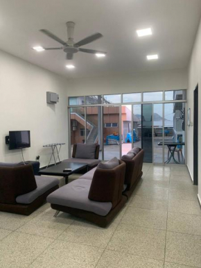365 Homestay